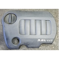 Engine Dress Cover suit Dodge Journey 3.6ltr V6 JC 2011-2016