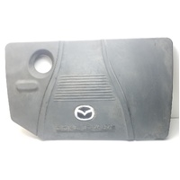 Engine Dress Cover suit Mazda 3 2ltr LFDE Petrol BK Series 1 2003-2006