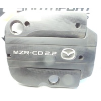 Engine Dress Cover suit Mazda 6 2.2ltr R2T Diesel GH 2008-2012