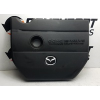 Engine Dress Cover suit Mazda 6 2.5ltr L5 Petrol GH 2008-2012