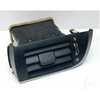 Left Hand Outer Dash Air Vent suit Toyota Camry ASV50R 2011-2017