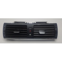 Centre Dash Air Vents suit BMW X5 E70 2007-2013