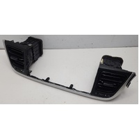 Centre Dash Air Vents suit Kia Rio YB 2016-2023