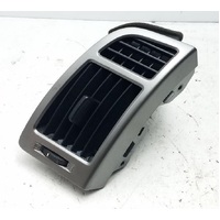 Right Hand Outer Dash Air Vent to suit Hyundai I20 PB 2012-2015