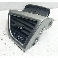 Right Outer Dash Air Vent (Silver) suit Hyundai Veloster FS 2011-2018