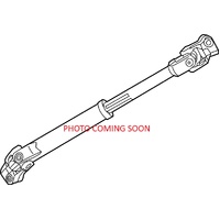 Steering Intermediate Shaft (FWD Auto) suit Kia Sportage 2ltr G4KD SL 2010-2014