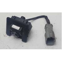 Rear Tailgate Reverse Camera suit LDV G10 Van SV7C 2015-Onwards