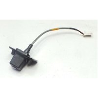 Rear Tailgate Reverse Camera suit Mazda CX7 CX-7 ER 2006-2012