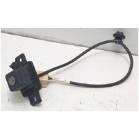 Rear Tailgate Reverse Camera suit Mitsubishi Outlander ZG ZH 2006-2012