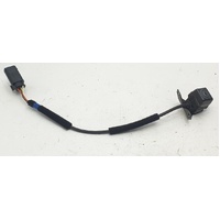 Rear Tailgate Reverse Camera suit Kia Sportage SL 2010-2015