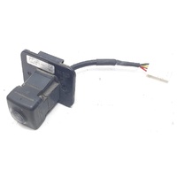 Rear Tailgate Reverse Camera suit Subaru XV GP 2012-2017