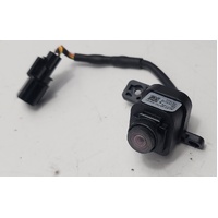 Rear Tailgate Reverse Camera (Handle Mounted) suit Kia Rio YB 2016-2023