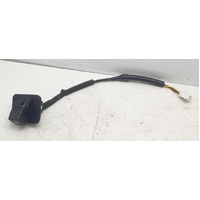 Rear Tailgate Reverse Camera suit Mazda CX3 CX-3 DK 2018-2024