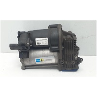 Air Ride Suspension Compressor suit Mercedes Benz M Class W164 2005-2011
