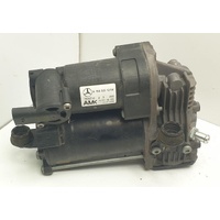 Air Ride Suspension Compressor suit Mercedes Benz M Class W164 2005-2011