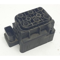 Air Suspension Solenoid Block suit Mercedes Benz M Class W164 2005-2011
