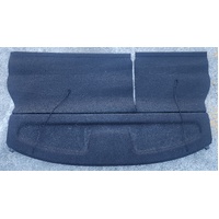 Rear Parcel Shelf / Tray suit Toyota Yaris Hatch NCP9#R 2005-2011