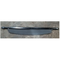 Rear Cargo Blind suit Mitsubishi Outlander ZG 2006-2009
