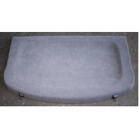 Rear Parcel Tray / Shelf suit Holden Astra 3 Door Hatchback TS 1998-2006