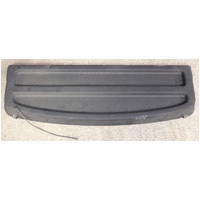 Rear Parcel Tray Shelf suit Mitsubishi Mirage Hatchback LA LB 2012-2021