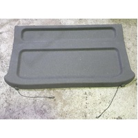 Rear Parcel Tray Shelf suit Mazda 323 Astina Hatchback BJ 1998-2003