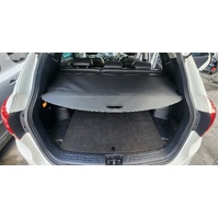 Rear Cargo Blind suit Hyundai IX35 LM 2009-2016