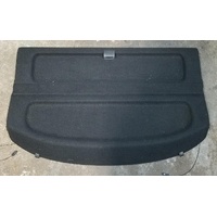 Rear Parcel Shelf / Tray suit Mazda 3 Hatchback BK 2003-2009