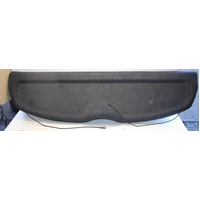 Rear Parcel Tray Shelf suit Nissan Micra K12 2007-2010