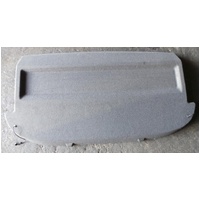 Rear Parcel Tray / Shelf suit Holden Astra 5 Door Hatchback AH 2004-2009